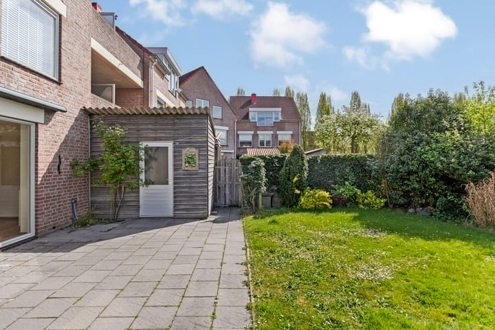 Foto 13 van Proefsteen 11