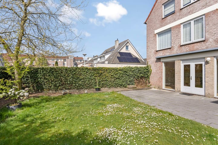 Foto 14 van Proefsteen 11