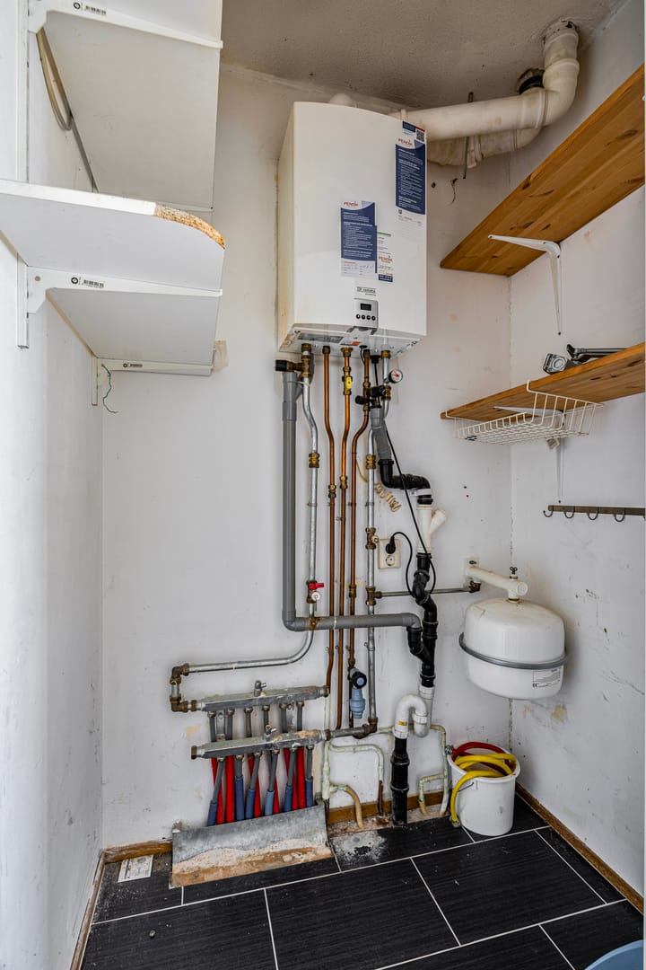 Foto 29 van Proefsteen 11