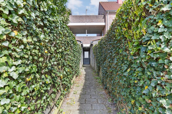 Foto 30 van Proefsteen 11