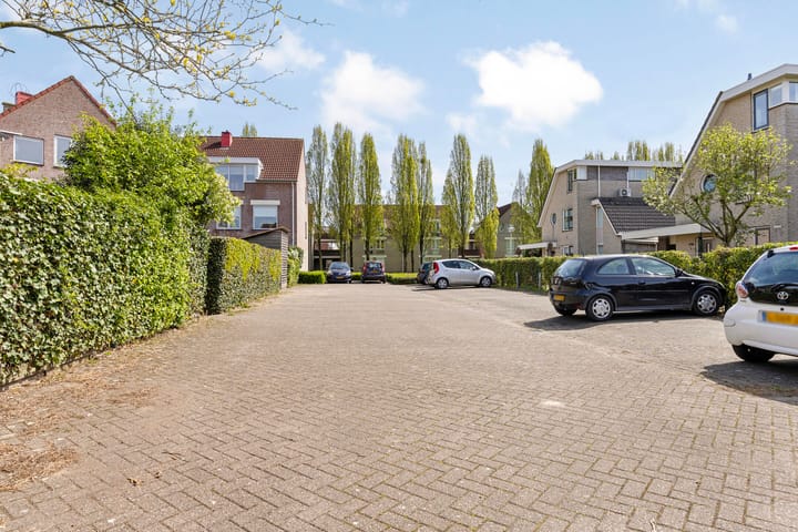 Foto 31 van Proefsteen 11