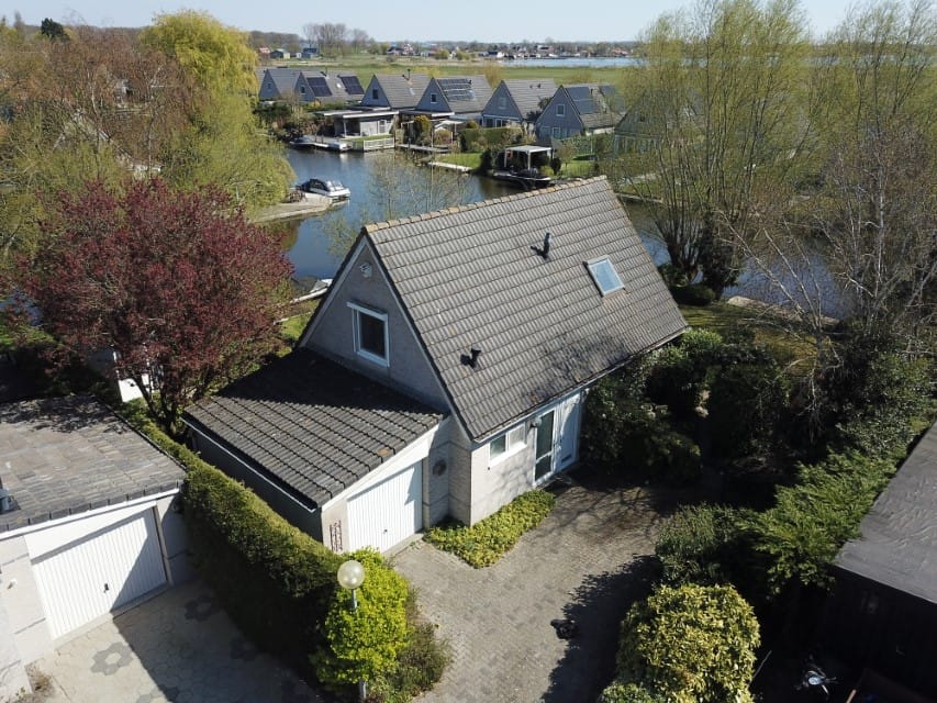 Foto 3 van Droge Wijmersweg 5-081