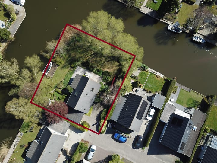 Foto 5 van Droge Wijmersweg 5-081