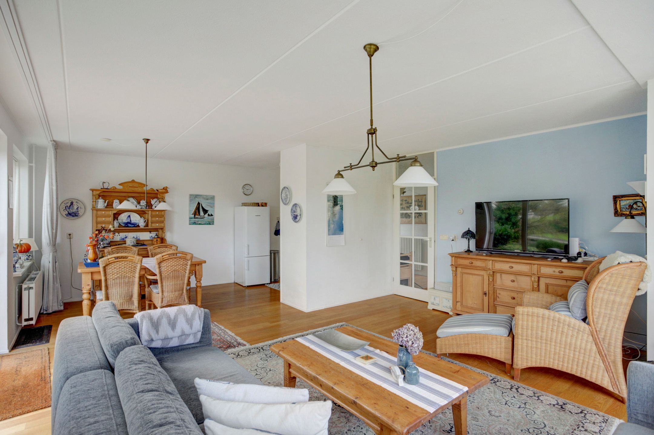 Foto 6 van Droge Wijmersweg 5-081