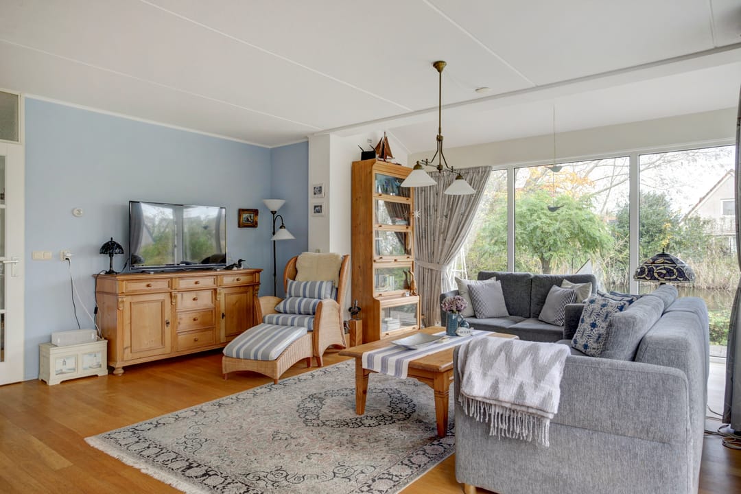 Foto 7 van Droge Wijmersweg 5-081