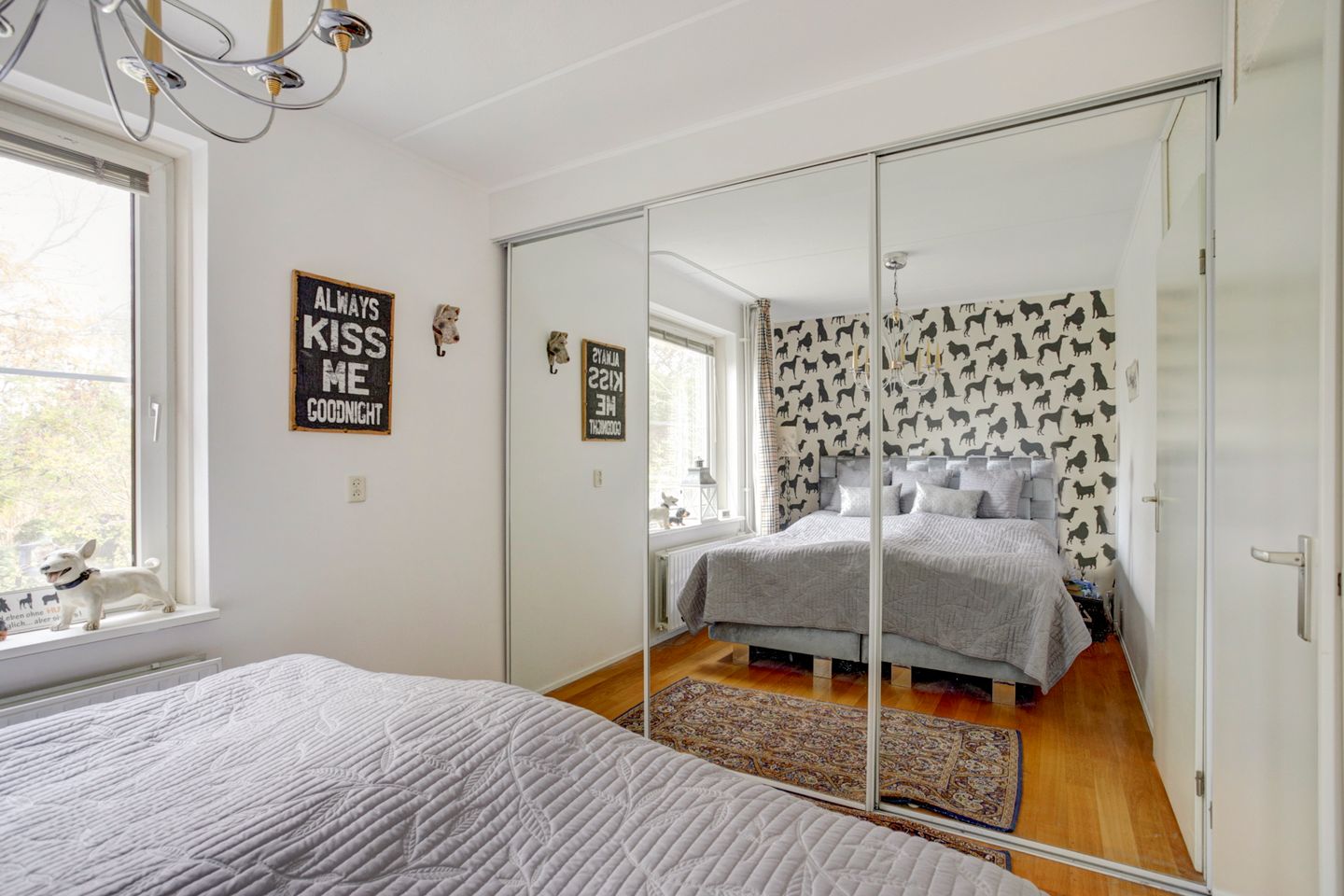 Foto 10 van Droge Wijmersweg 5-081