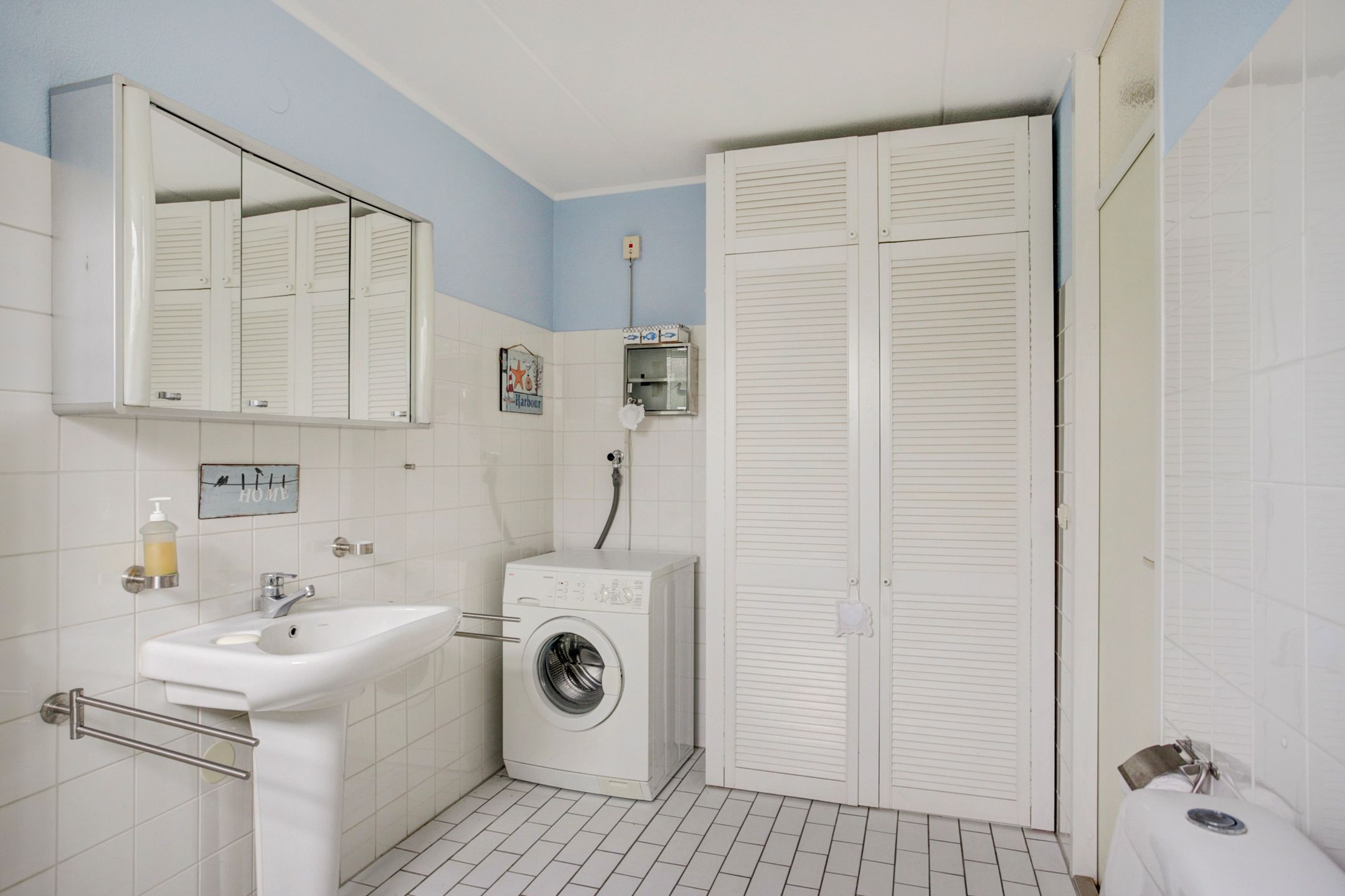 Foto 12 van Droge Wijmersweg 5-081