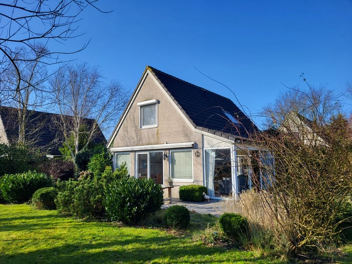 Foto 2 van Droge Wijmersweg 5-081