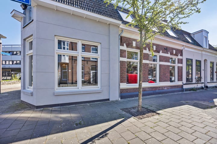 Foto 6 van Paul Krugerstraat 42-B