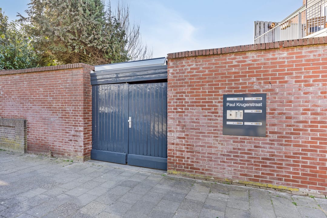 Foto 8 van Paul Krugerstraat 42-B