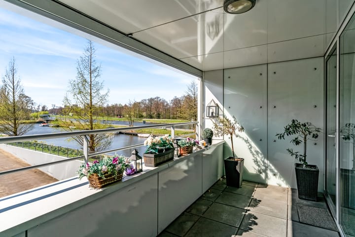 Foto 2 van Neptunuskade 187