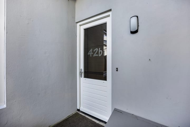 Foto 11 van Paul Krugerstraat 42-B