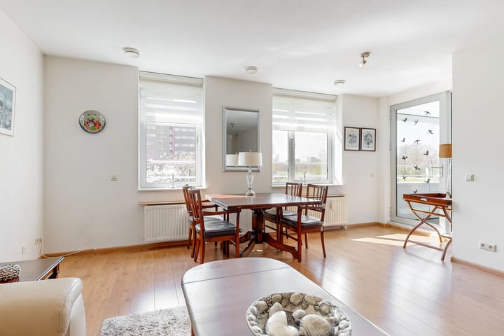 Foto 3 van Neptunuskade 187