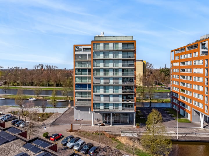 Foto 4 van Neptunuskade 187