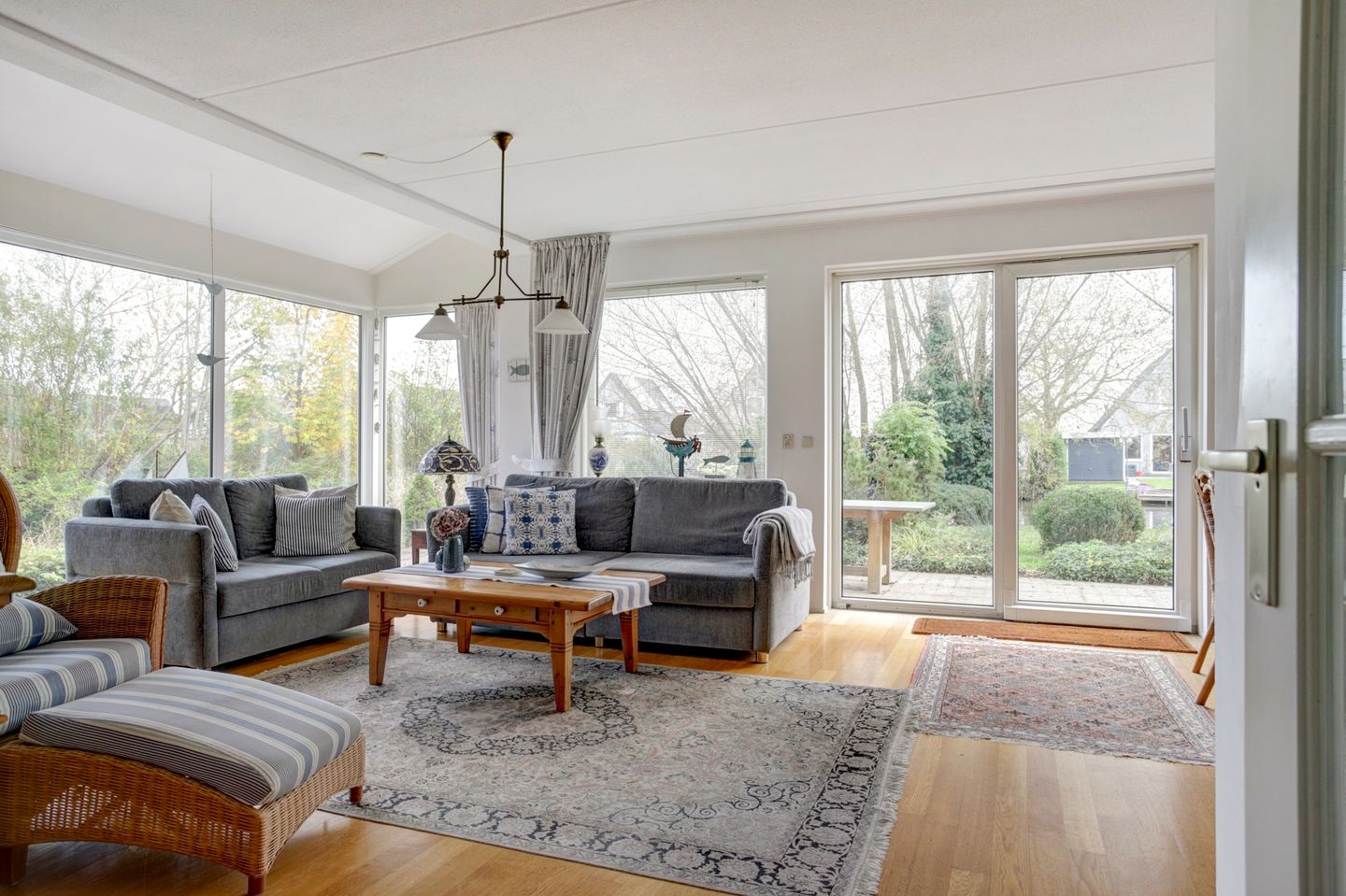 Foto 4 van Droge Wijmersweg 5-081