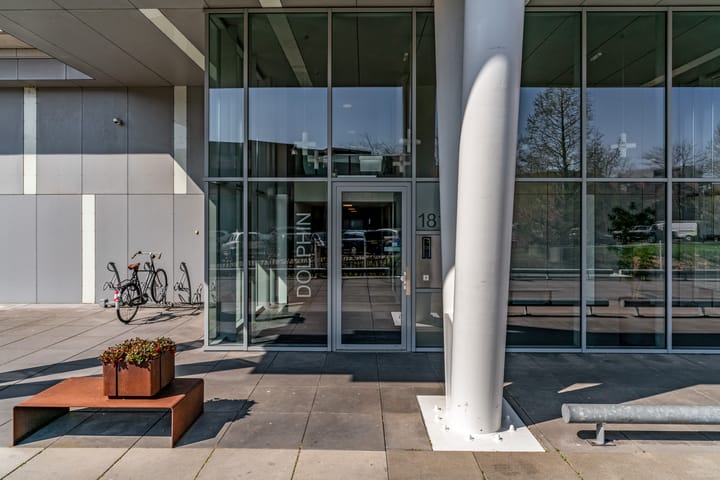 Foto 5 van Neptunuskade 187