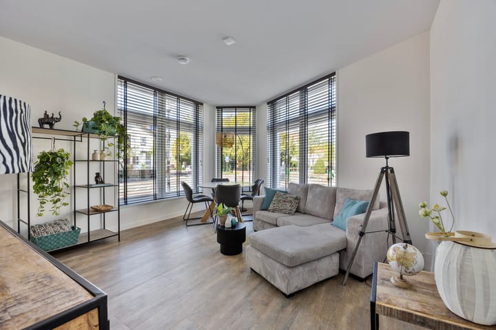 Foto 14 van Paul Krugerstraat 42-B