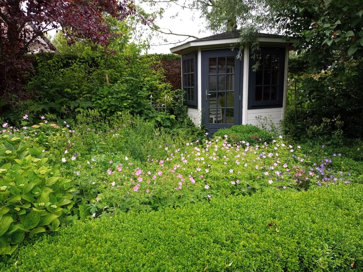 Foto 26 van Droge Wijmersweg 5-081