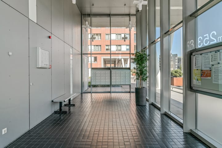 Foto 6 van Neptunuskade 187