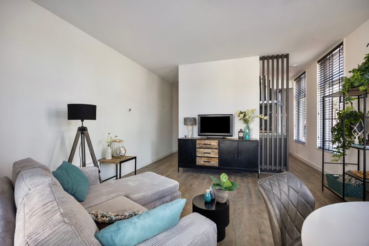 Foto 15 van Paul Krugerstraat 42-B