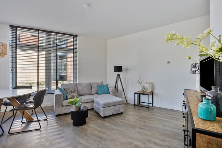 Foto 16 van Paul Krugerstraat 42-B