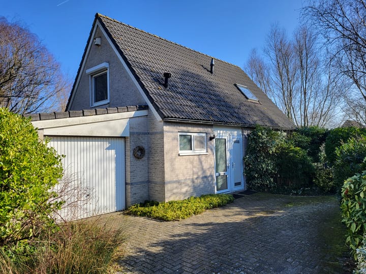 Foto 1 van Droge Wijmersweg 5-081