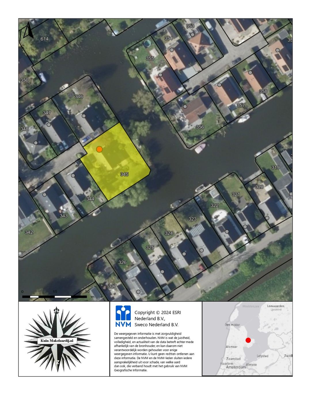 Foto 28 van Droge Wijmersweg 5-081