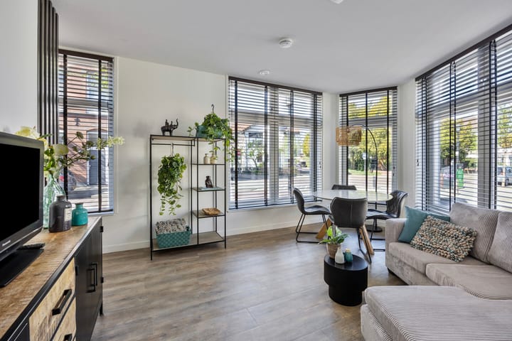 Foto 20 van Paul Krugerstraat 42-B