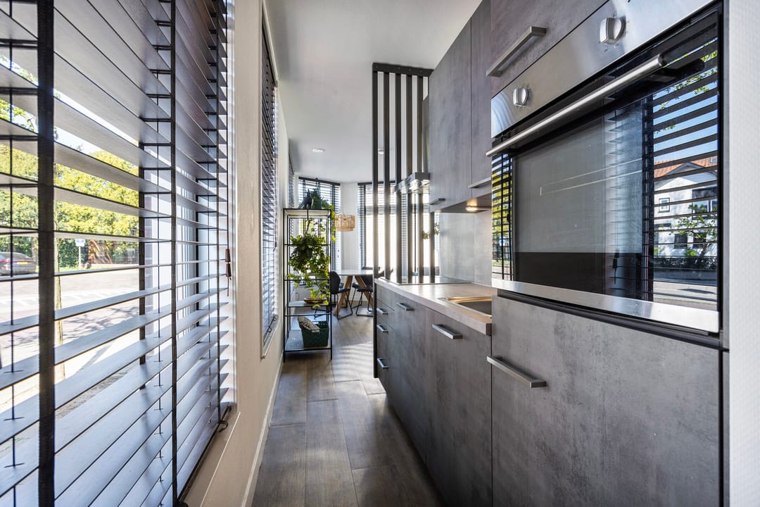 Foto 23 van Paul Krugerstraat 42-B