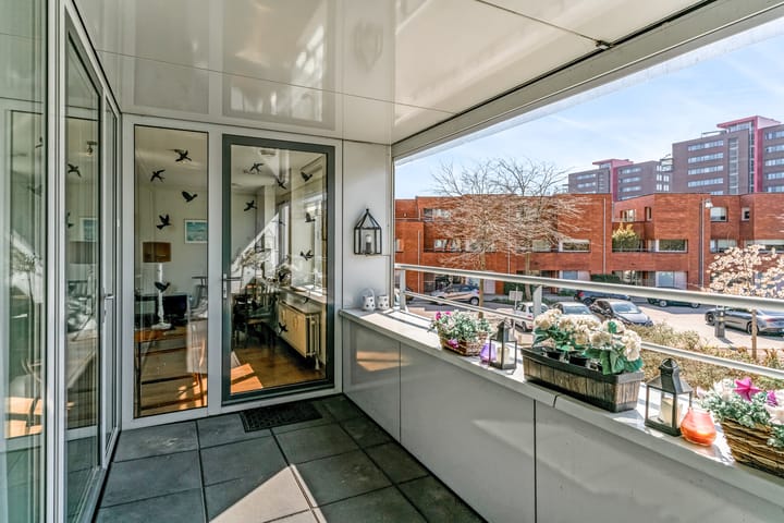 Foto 14 van Neptunuskade 187