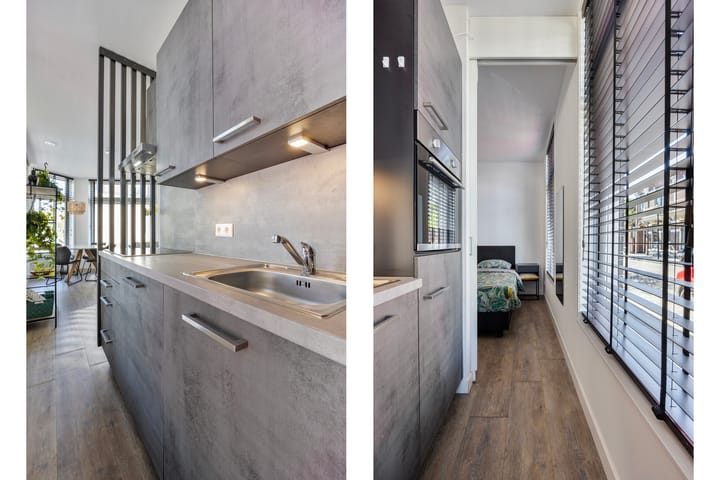 Foto 24 van Paul Krugerstraat 42-B