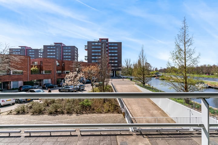 Foto 15 van Neptunuskade 187