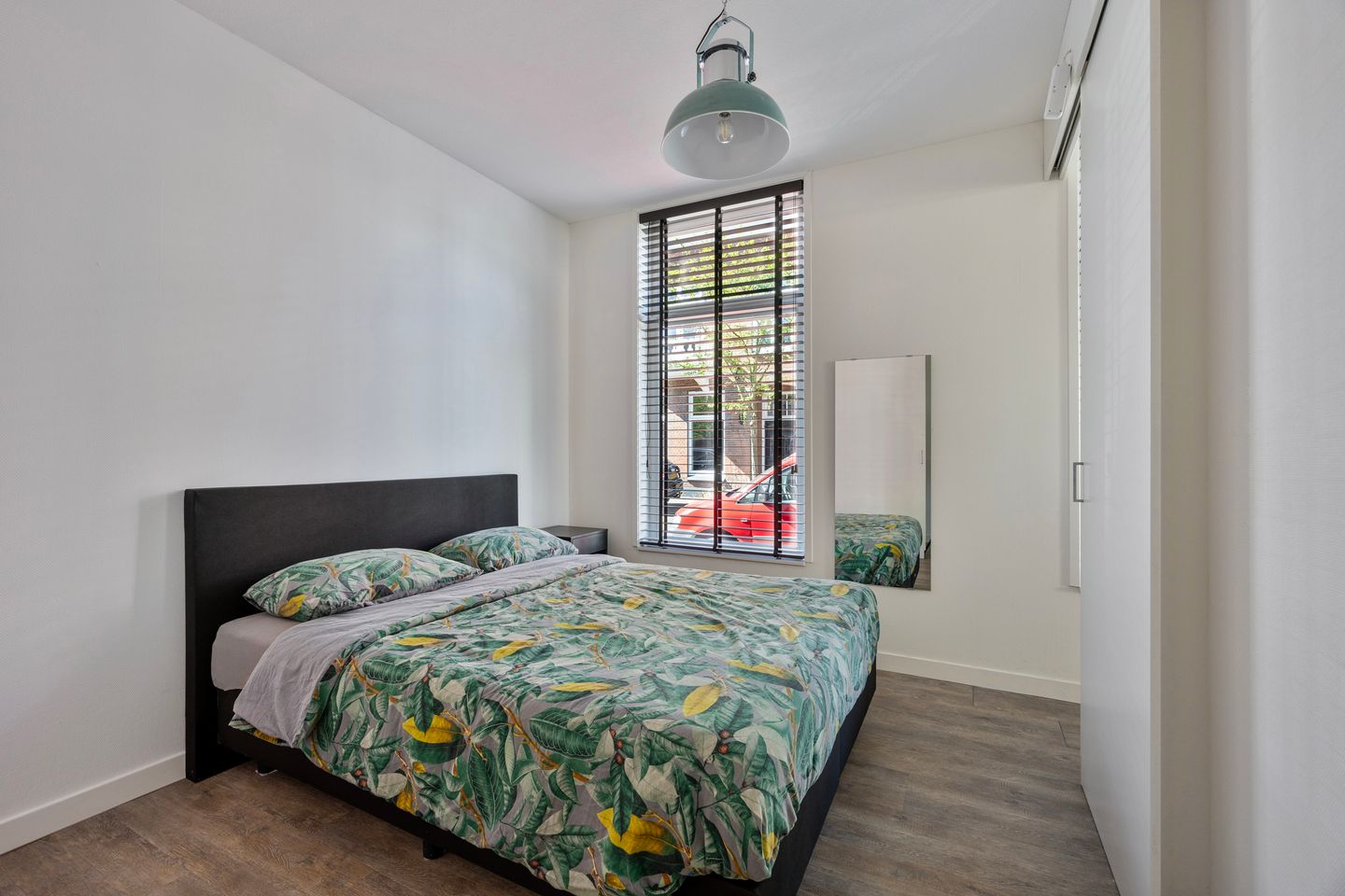 Foto 25 van Paul Krugerstraat 42-B