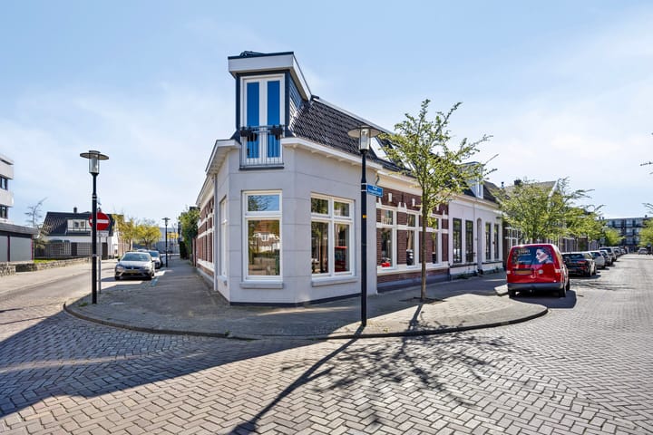 Foto 31 van Paul Krugerstraat 42-B