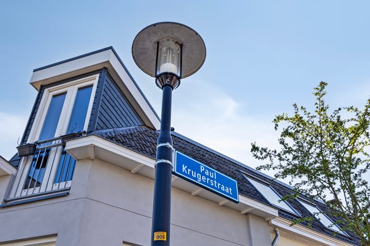 Foto 32 van Paul Krugerstraat 42-B