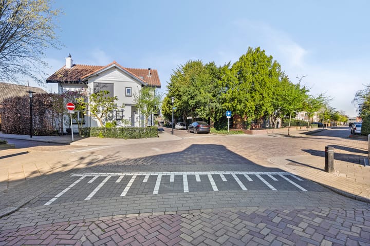 Foto 33 van Paul Krugerstraat 42-B