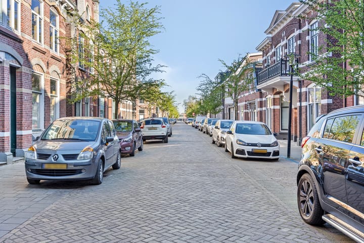 Foto 35 van Paul Krugerstraat 42-B