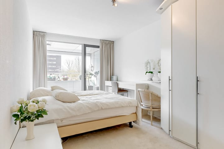 Foto 24 van Neptunuskade 187