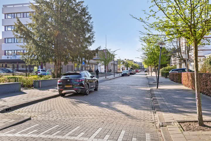 Foto 36 van Paul Krugerstraat 42-B