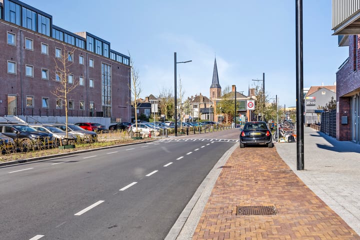 Foto 38 van Paul Krugerstraat 42-B