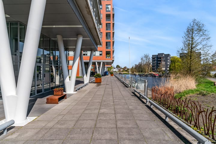 Foto 29 van Neptunuskade 187