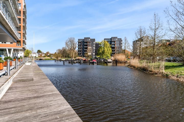 Foto 30 van Neptunuskade 187