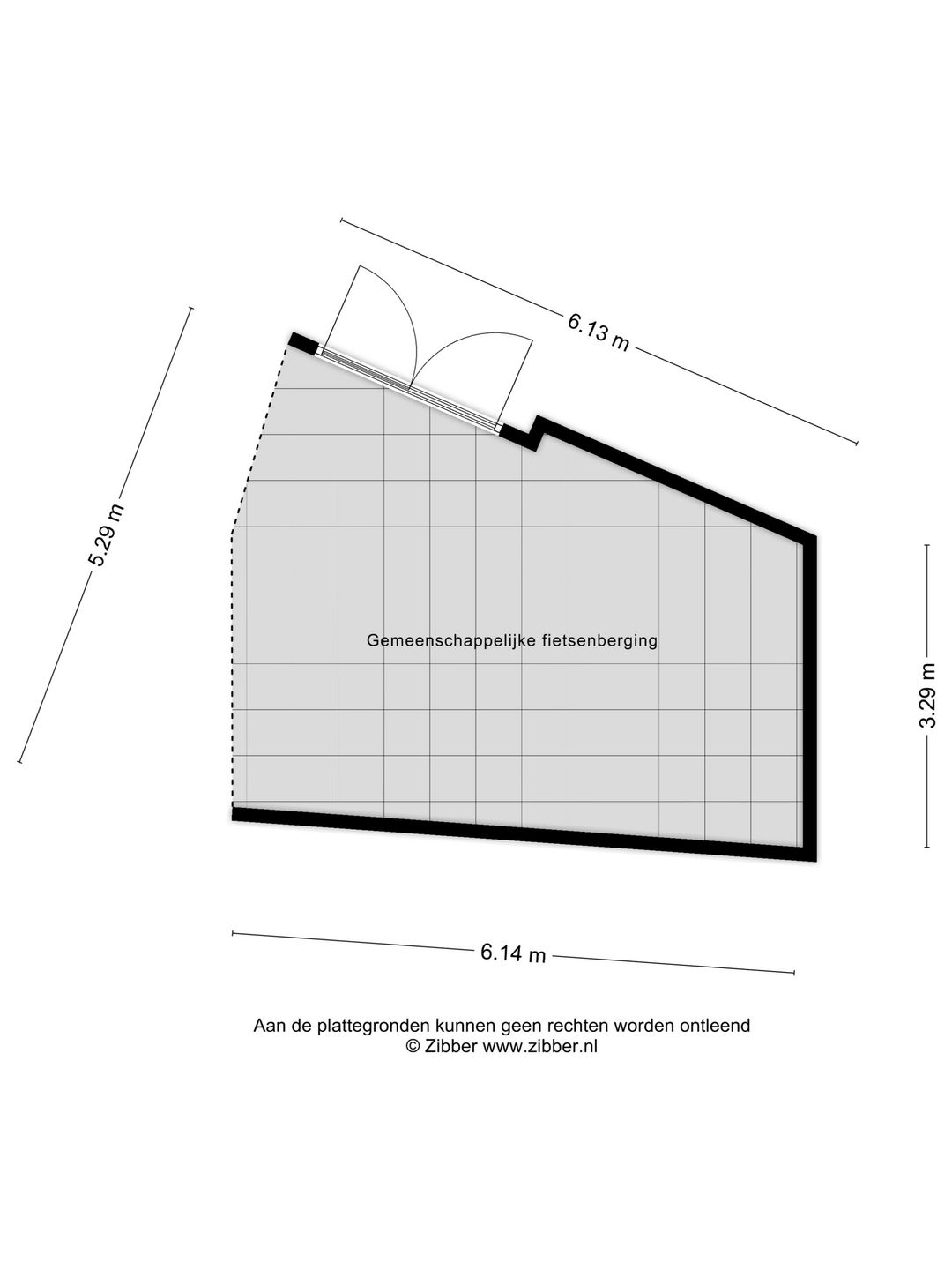 Foto 43 van Paul Krugerstraat 42-B