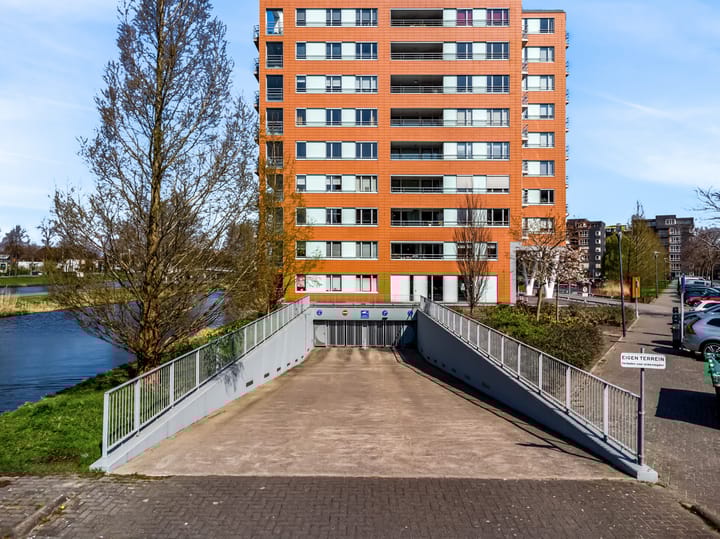 Foto 31 van Neptunuskade 187