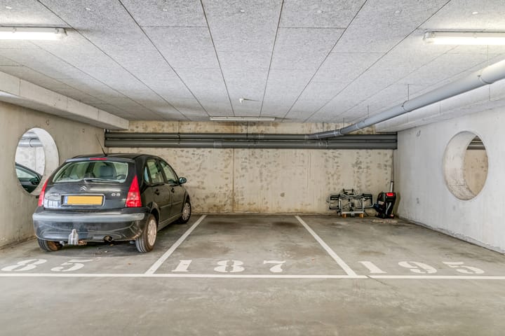 Foto 32 van Neptunuskade 187