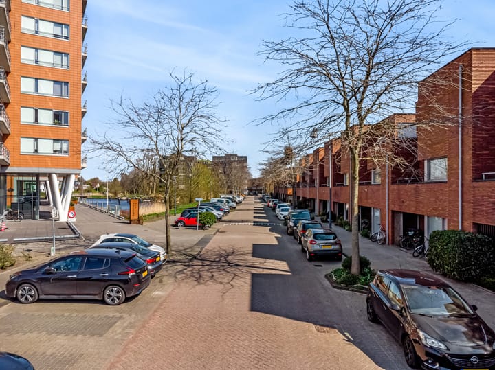 Foto 34 van Neptunuskade 187