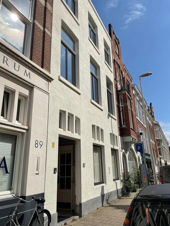 Photo 2 of Anna Paulownastraat 87-A