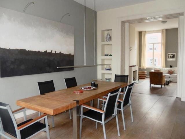 Photo 3 of Anna Paulownastraat 87-A