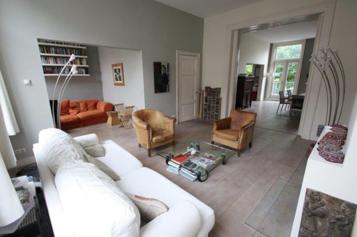 Photo 5 of Anna Paulownastraat 87-A