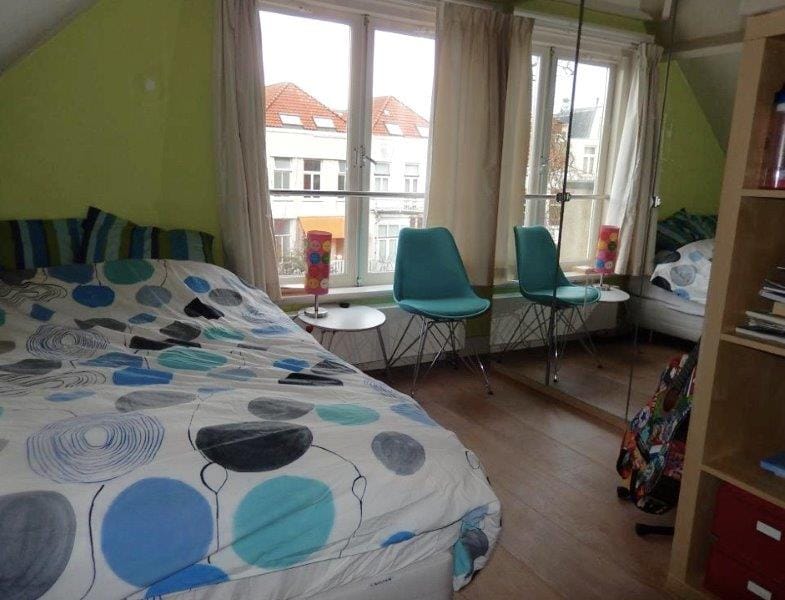 Foto 15 van Anna Paulownastraat 87-A